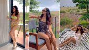 Tridha Choudhury Flaunts Sexy Curves As She Gives Glimpses Of Her ‘Disappearing Act’ On Instagram (Watch Video)
