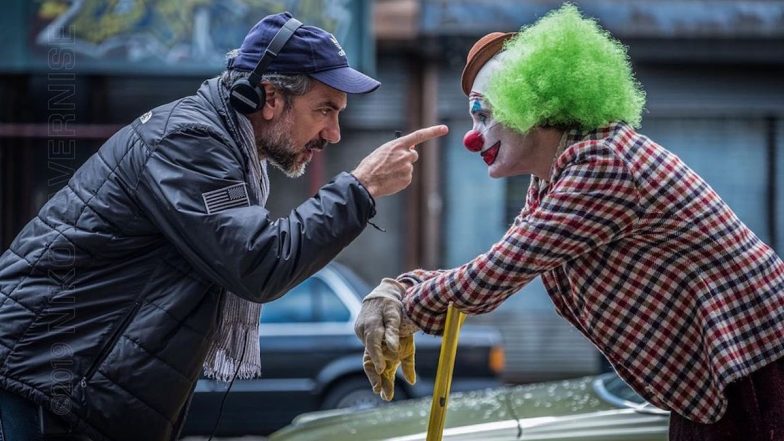 Todd Phillips Asked By David Zaslav to Act As An Advisor For DC Movies Following the Success of Joker - Reports