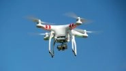 Gurugram: Drone Covers 20 Kms in 30 Minutes To Deliver Frozen Food