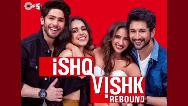 Ishq Vishk Rebound: Rohit Saraf, Pashmina Roshan, Jibraan Khan, Naila Grewal In Nipun Avinash Dharmadhikari’s Directorial; Check Out The Motion Poster