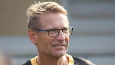 Thomas Dennerby, India U17 Women's Team Coach, Says 'Girls Need To Play Enough Matches Before U17 World Cup'