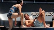 Rafael Nadal and Pregnant Wife Maria Perello Enjoy Quality Time Vacationing on Yacht (View Pic)