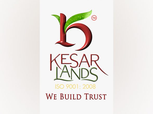 Business News | Kesar India Limited Listing: A Real Estate Brand with Land Reserve of 123.70 Lakh Sq Feet - Vimarsana News