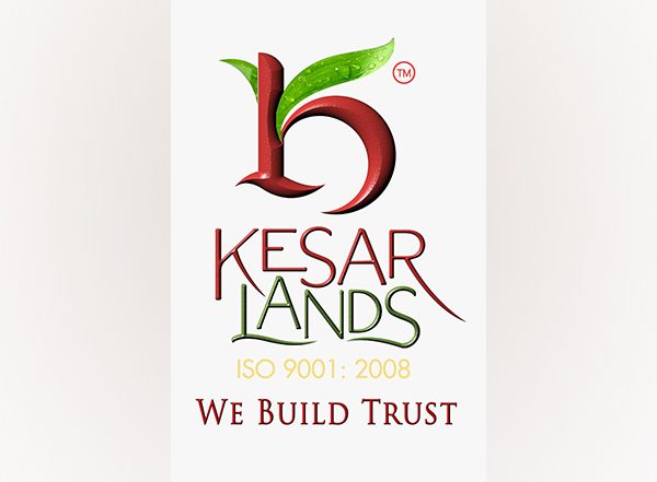 Business News | Kesar India Limited Listing: A Real Estate Brand with Land Reserve of 123.70 Lakh Sq Feet