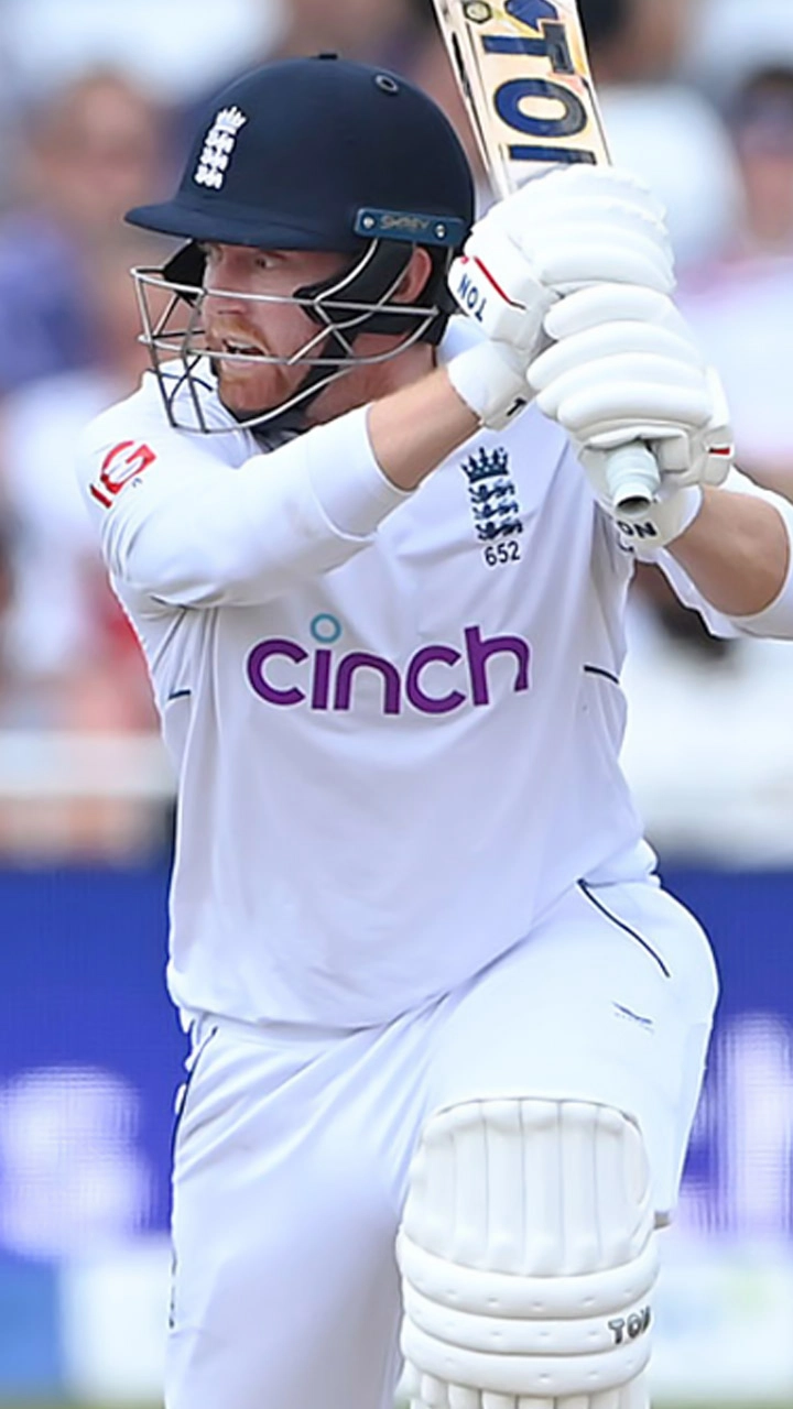 IND vs ENG 5th Test 2022: Jonny Bairstow, Jasprit Bumrah and Others To Watch Out For in Birmingham