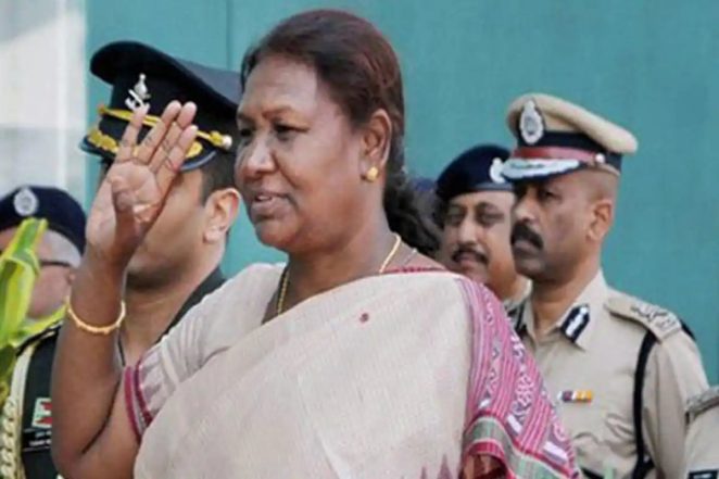 Three Gujarat Congress MLAs Write to President Murmu To Revoke State Govt’s Decision To Release Convicts in 2002 Bilkis Bano Case