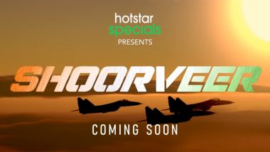 Shoorveer Teaser: Makrand Deshpande To Star in Disney+ Hotstar Action-Drama Series by Kanishk Varma (Watch Video)