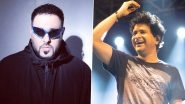 KK No More: Badshah Receives Hate Message After He Condoles Krishnakumar Kunnath&rsquo;s Death, Rapper Reacts