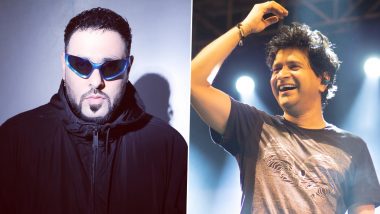 KK No More: Badshah Receives Hate Message After He Condoles Krishnakumar Kunnath’s Death, Rapper Reacts