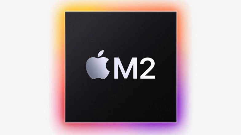 Apple’s M2 Chip Up to 20% Faster Than M1 SoC: Report