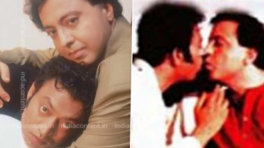 Adhura: Did You Know Late Irrfan Khan Starred in Bollywood's First Fully Fledged LGBTQ+ Film That Was Banned by Censor Board in 1995?