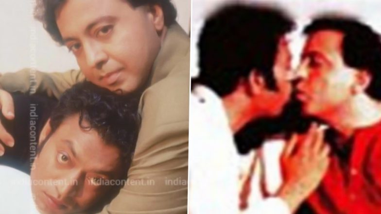 Adhura: Did You Know Late Irrfan Khan Starred in Bollywood's First Fully Fledged LGBTQ+ Film That Was Banned by Censor Board in 1995?