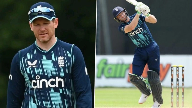 Eoin Morgan Ponders International Retirement; Jos Buttler Could Be Next White-Ball Skipper: Report