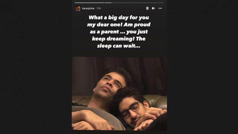 Brahmastra Trailer: Ayan Mukerji and Karan Johar’s Film Gets Big Thumbs From Audience