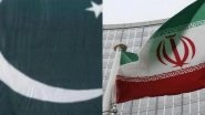 World News | Pakistani-Iran Relations Continue to Deteriorate