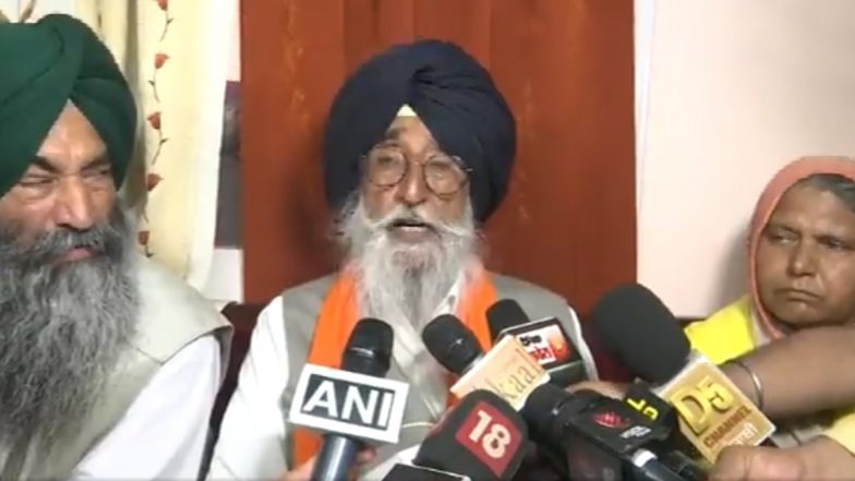 Sangrur Bypoll Results 2022: ‘It is a Win of the Teachings That Sant Jarnail Singh Bhindranwale Have Given’, Says Simranjit Singh Mann After Victory; Watch Video