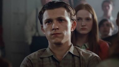 Tom Holland Birthday Special: From The Impossible to The Devil All the Time, Ranking Five of the Actor’s Best Films Beyond Spider-Man!