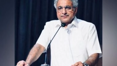 India News | Puri MP Pinaki Misra Appeals Political Leaders to Stop Impeding Shree Jagannath Temple for Personal Gains
