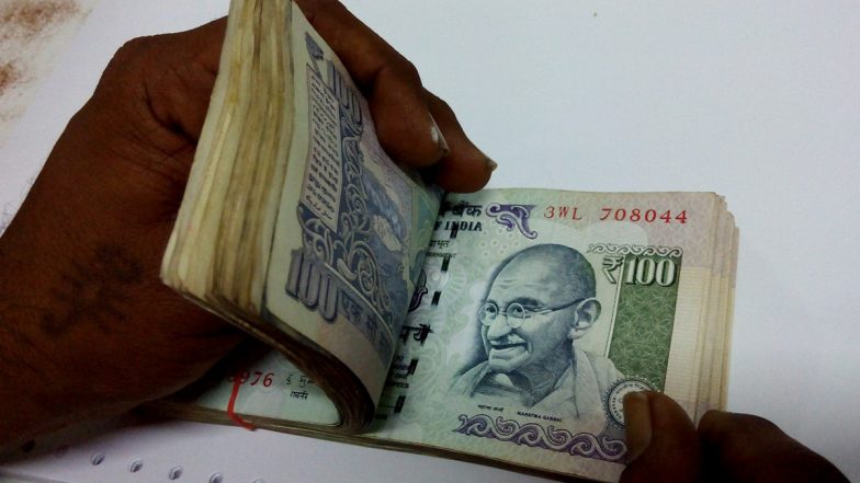 Rupee At Record Low, Hits 80 Per Dollar For The First Time Ever