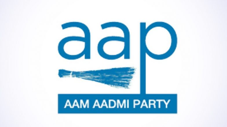 AAP Dissolves Gujarat Unit in Preparation for Upcoming State Elections