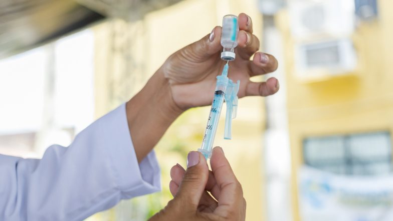 Only 19% Aged Above-18 Have Taken 3rd Coronavirus Vaccine Dose, Says Delhi Govt