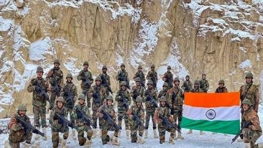 Business News | Financial Institutions to Support Agniveers Through Credit Facilities