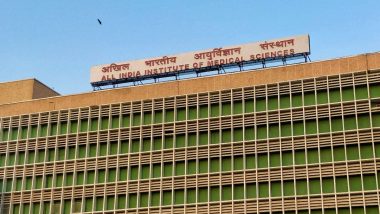Delhi: AIIMS Doctor Shunted Out for Taking Money From Patient’s Father for Surgery, Health Ministry Seeks Report From Hospital