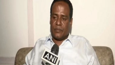 India News | AIUDF Vows Not to Enter into Alliance with Congress for 2024 Lok Sabha Polls