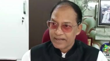 Presidential Election 2022: 'If NDA Chooses CM Nitish Kumar for Presidential Post, We Would Like It', Says JD(U) MP Alok K Suman