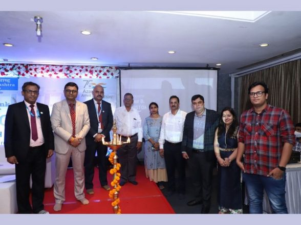 Business News | Bank of Maharashtra Mumbai North Zone Organises Customer Connect Credit Outreach Programme, Sanctions Rs 315 Cr Loans - Vimarsana News