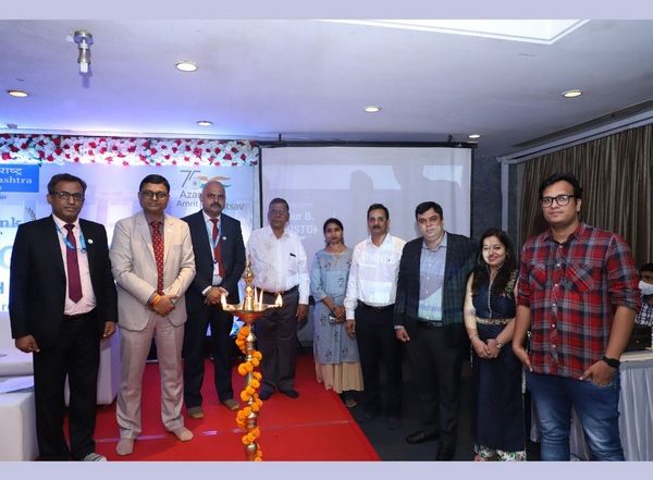 Business News | Bank of Maharashtra Mumbai North Zone Organises Customer Connect Credit Outreach Programme, Sanctions Rs 315 Cr Loans