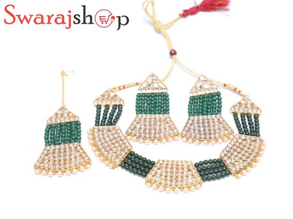 Trends for the Winter of 2023 in Artificial Jewelry by Swarajshop