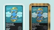 Business News | India's Biggest Virtual Film Festival Malhaar Launches NFT Tickets