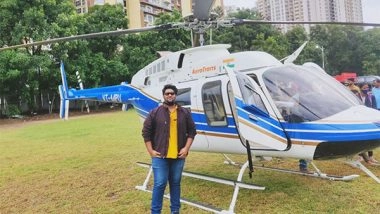 Business News | YSP Media on Helping Award-winning Shark Tank India Participants Promote Their Venture