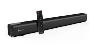 Business News | Amkette Launches the AMP Audacity 1000 Digital Soundbar with HDMI Input