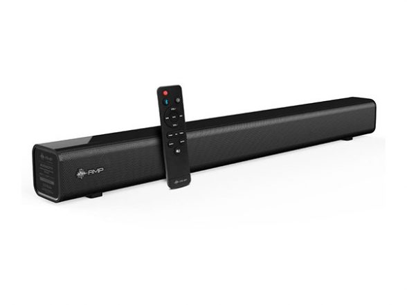 Business News | Amkette Launches the AMP Audacity 1000 Digital Soundbar with HDMI Input - Vimarsana News