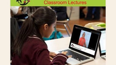 Business News | Extraminds' Biggest Free Learning Initiative Launches 4000+ Educational Videos on YouTube for Free