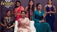 Business News | She Beauty Awards '22 Presented by Go Stay Digital, Celebrated Women Achievers of Peninsular India