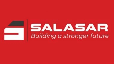 Business News | Salasar Techno Engineering Board Gives Nod to Fund Raising of Rs 200 Cr