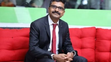 Business News | Alice Blue Witnesses Healthy Demand for Investments in IPO's