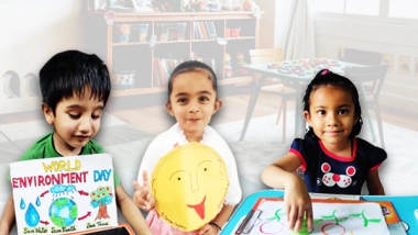 Business News | Little Rabbits Learning Set to Launch New Set of Online Courses for Pre-School Students