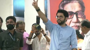 Maharashtra Political Crisis: ‘In May, Uddhav Thackeray Had Asked Eknath Shinde Whether He Wants To Be CM’, Claims  Aaditya Thackeray