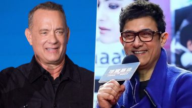 Laal Singh Chaddha: Aamir Khan Is Curious To See How Tom Hanks Reacts To His Remake of Forrest Gump