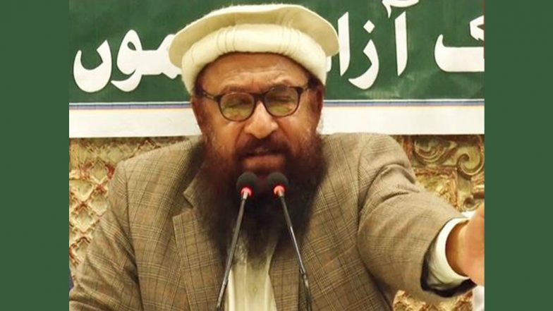Abdul Rehman Makki: Why Are China and Pakistan Protecting A Terrorist?