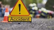 World News | 22 Killed in Balochistan as Passenger Van Plunges into Ravine