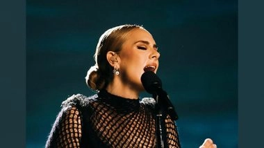 Entertainment News | Adele's BST Concert to Feature All-female Lineup This Time