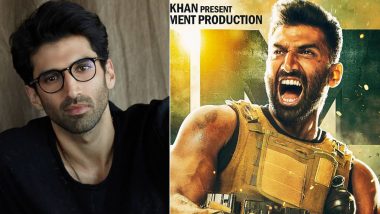 Aditya Roy Kapur Tests Positive for COVID-19; Om: The Battle Within’s Trailer Launch to Be Rescheduled – Reports