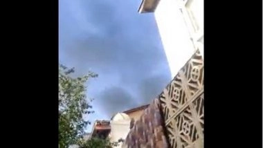 World News | US Envoy Raises Concern About Attacks Against Hindus, Sikhs in Afghanistan