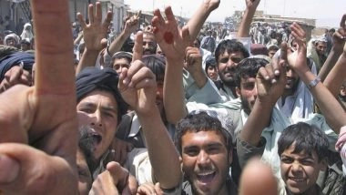 World News | Pakistan: Afghan Refugees Urge Global Community to Consider Asylum Applications Positively