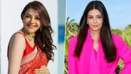 Kajal Aggarwal Birthday: Did You Know The Magadheera Fame Actress Had Shared Screen Space With Aishwarya Rai In Her Debut Film?